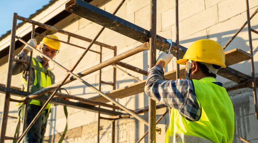 Expert top industrial roofings services in Alamo, NV